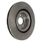 Centric Parts Standard Brake Rotor, 121.04006 121.04006 - alternate 5